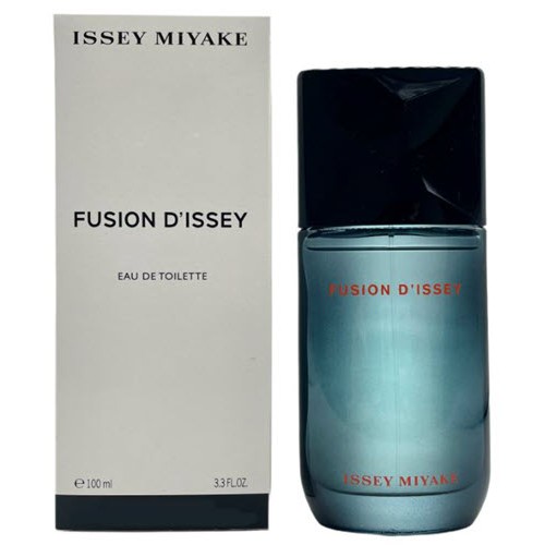 Issey miyake fusion 100ml hot sale